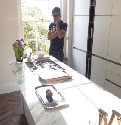 kitchens chigwell