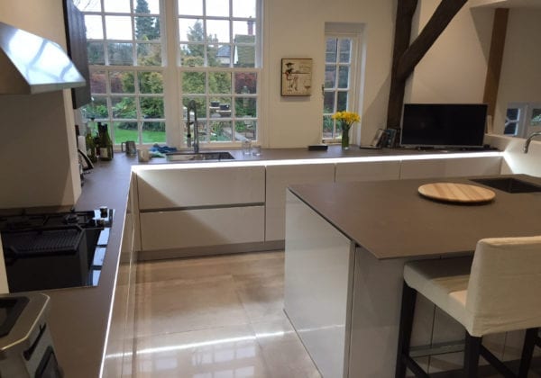kitchen showroom hertford