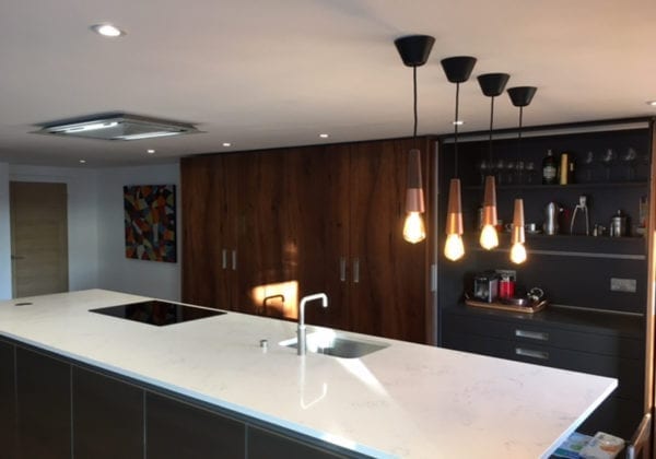 fitted kitchens