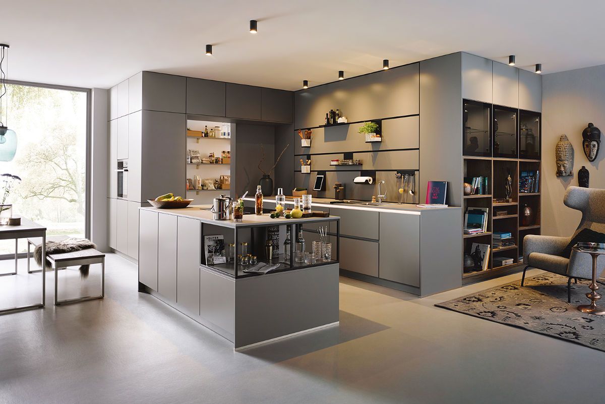 A Guide to Buying an Eco-Friendly Kitchen | KDCUK