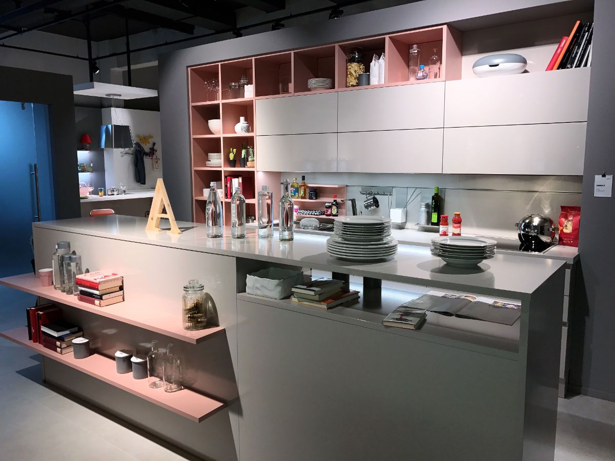 Kitchen Accessories Ideas for Your Schüller Kitchen