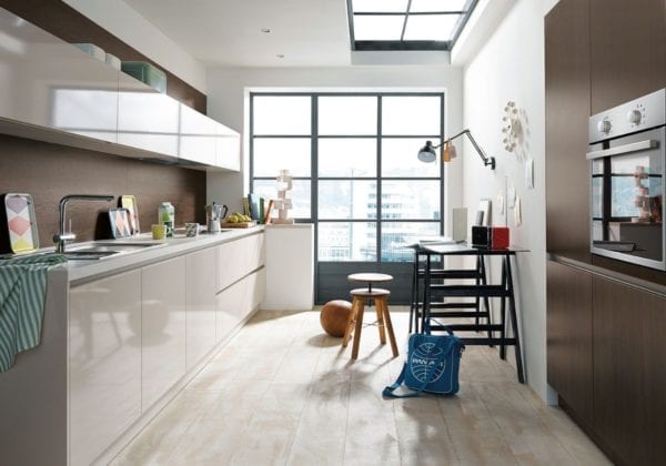 Kitchen Showroom Cheshunt