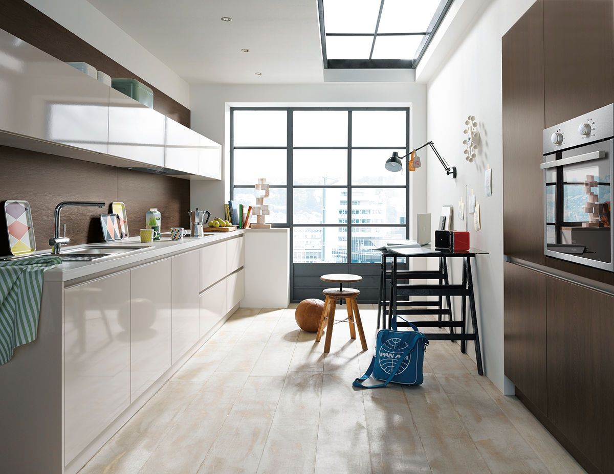 Kitchen showroom Cheshunt 