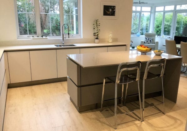 affordable kitchen