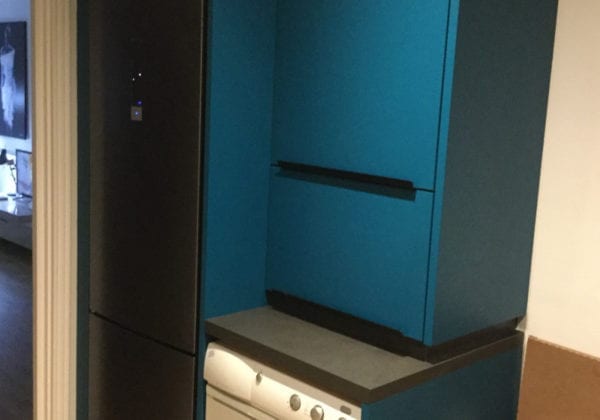nobilia kitchen