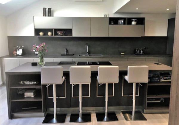 german kitchen brands