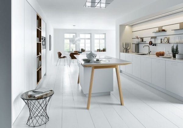 Kitchens Goffs Oak