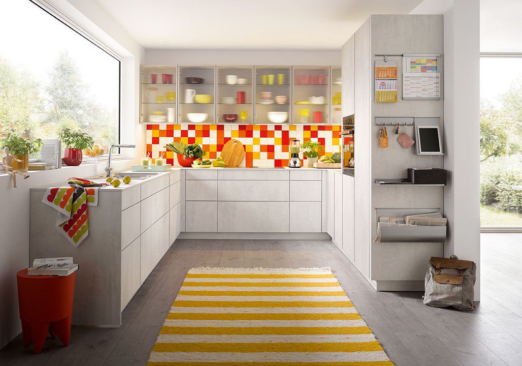 kitchen designers north london