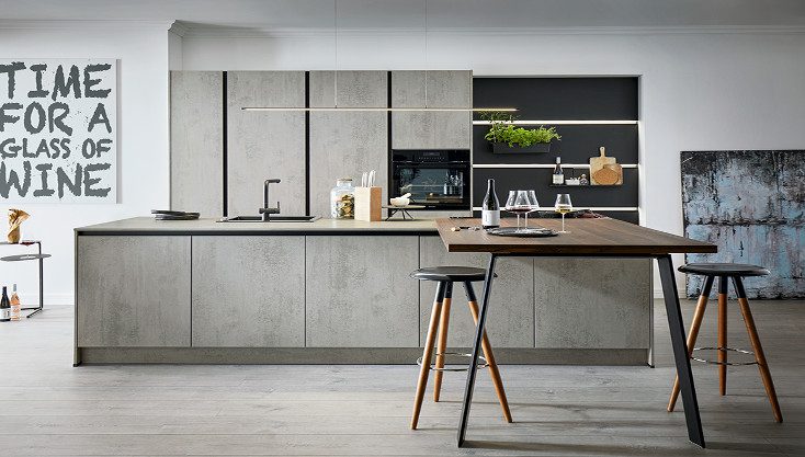 kitchens southgate