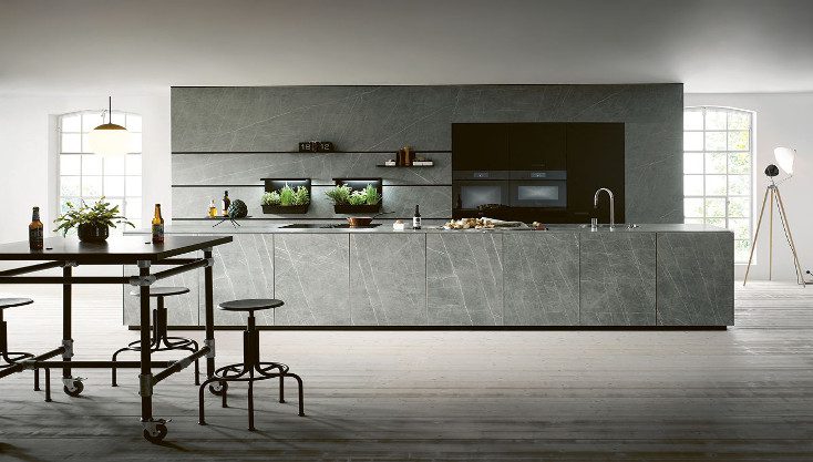 kitchens potters bar