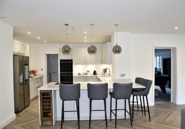 country kitchens