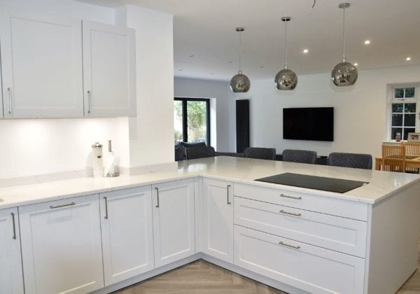 country kitchens