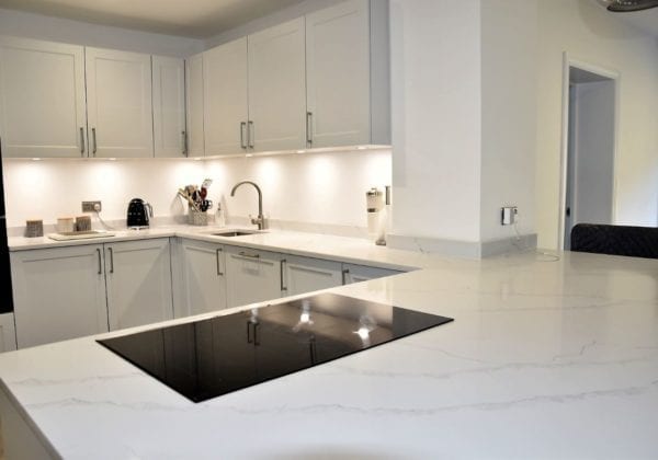 modular kitchens