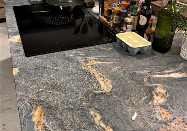 functional kitchens