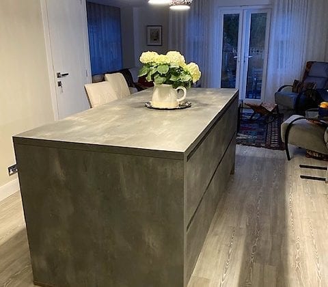 affordable kitchens