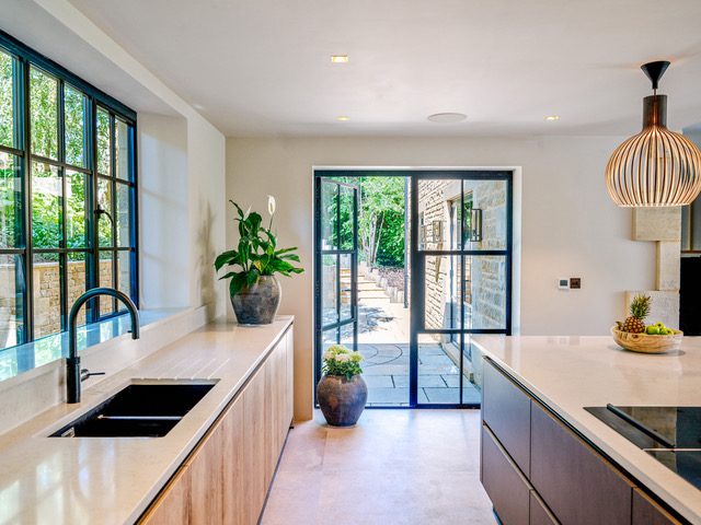 Kitchens Cheshunt