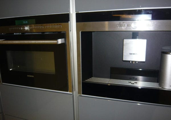 kitchen design showroom
