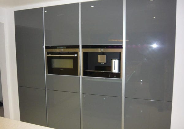 kitchen design showroom