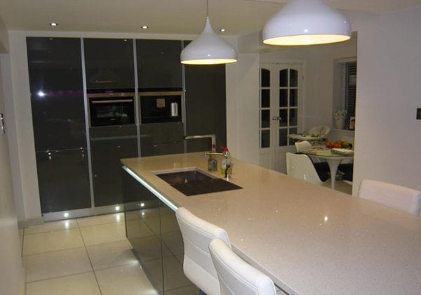 best german kitchens