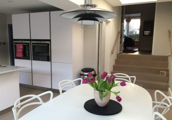 kitchen showroom hertfordshire