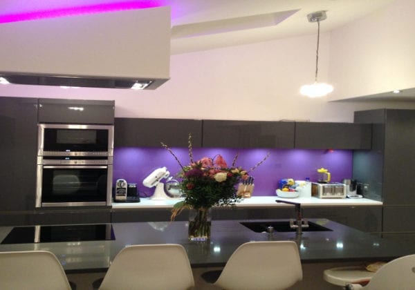 kitchens cheshunt