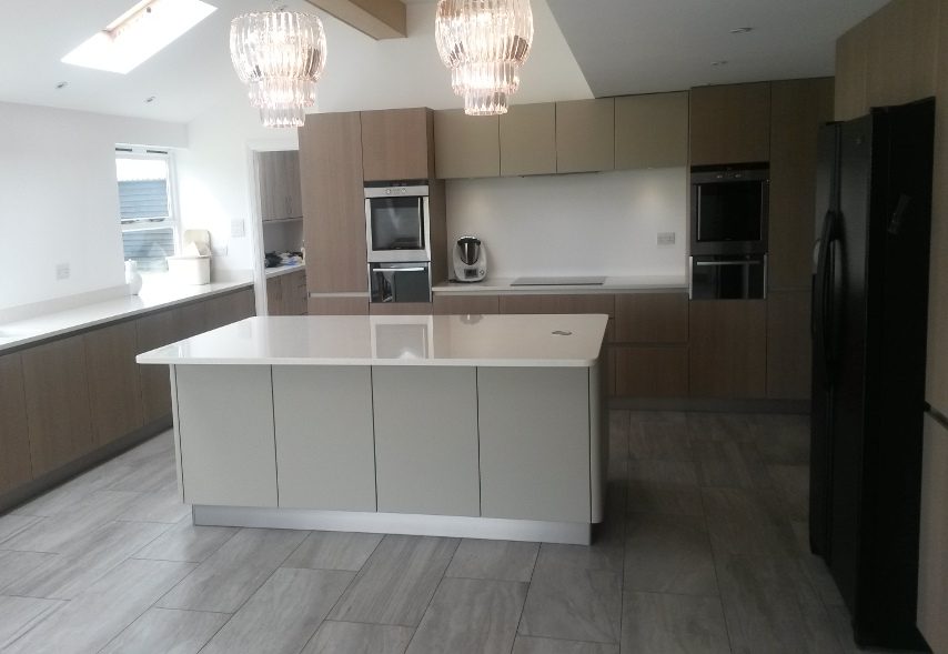 Modern Kitchen Design