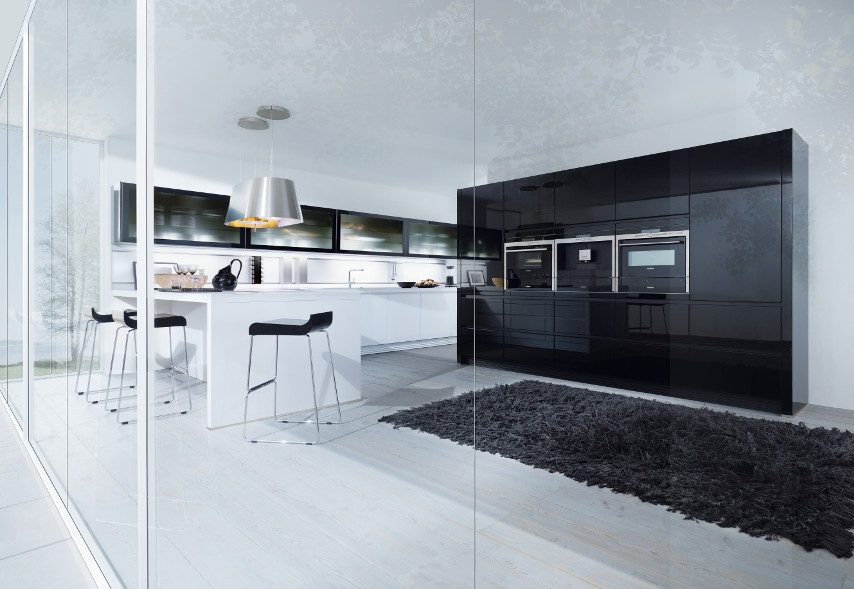 Essential tips on maintaining your new kitchen