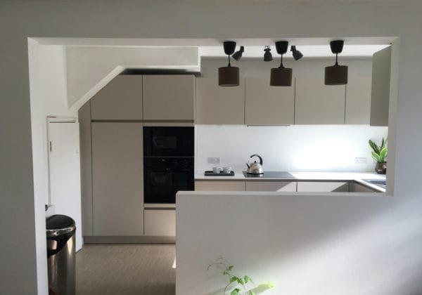 kitchens southgate