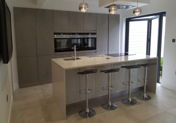 cuffley kitchens