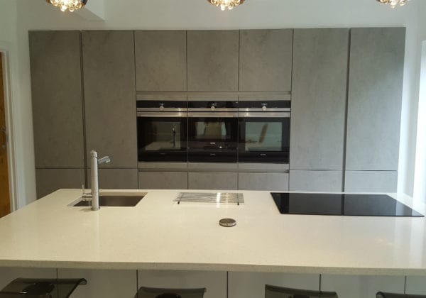 german kitchens brentwood