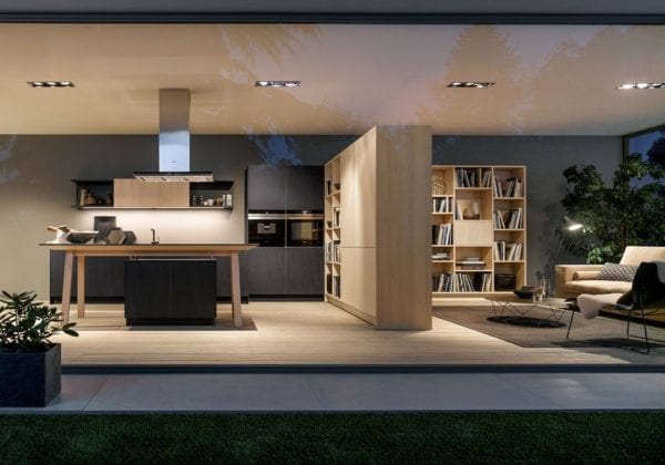 german kitchens london