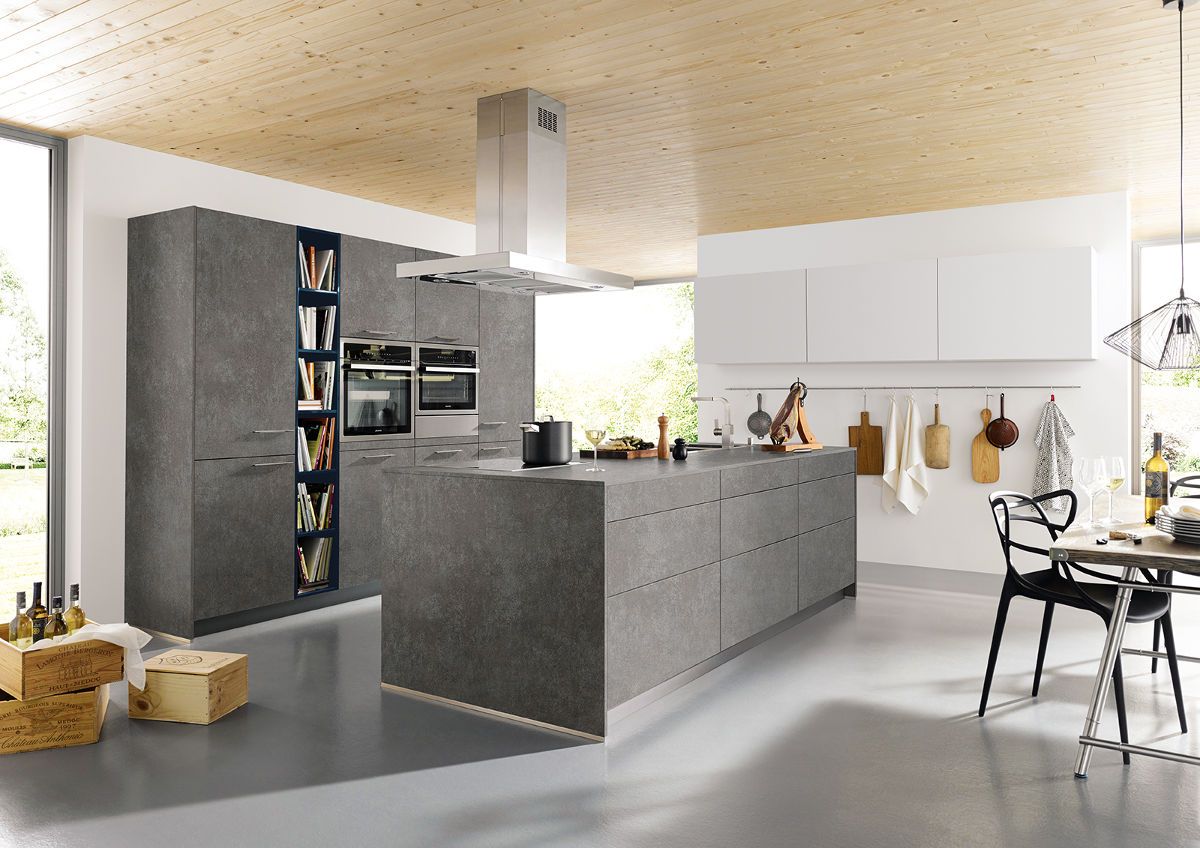 Ceramic Kitchens