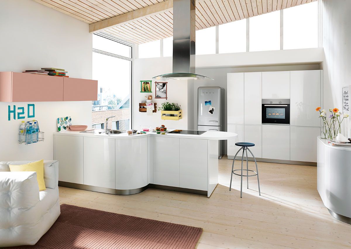 Kitchens Loughton