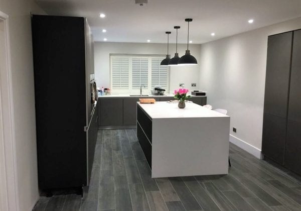 modern traditional kitchens german kitchen brands