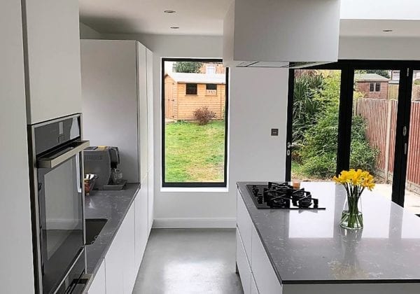 nobilia kitchen