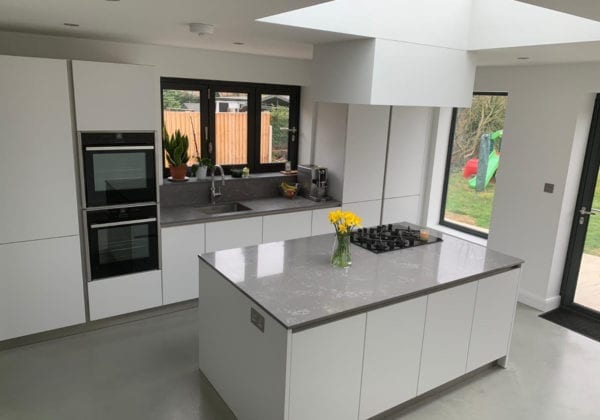 nobilia kitchen