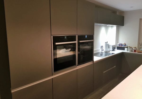 german kitchen