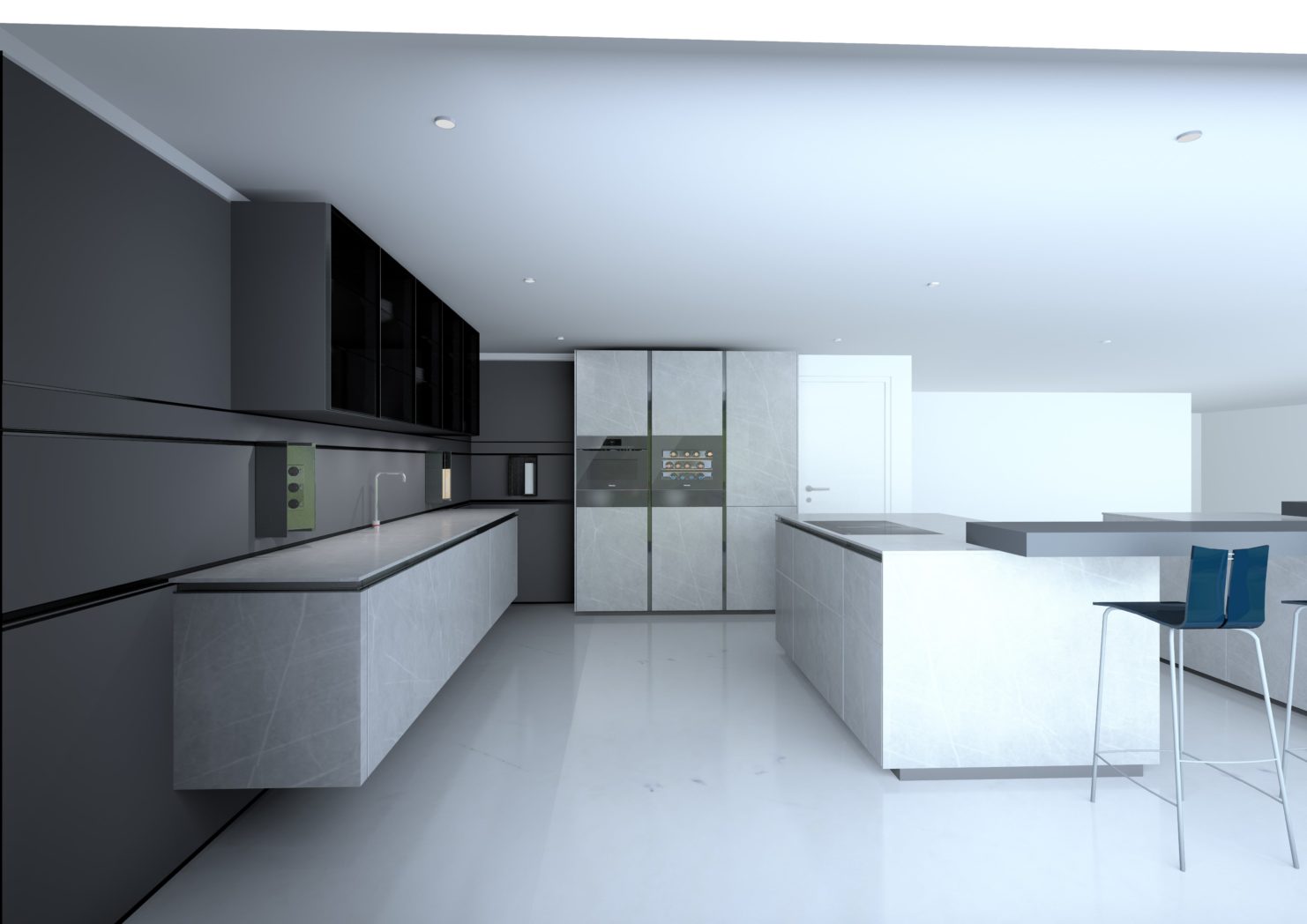 Kitchen CAD - Kitchen Surveyor
