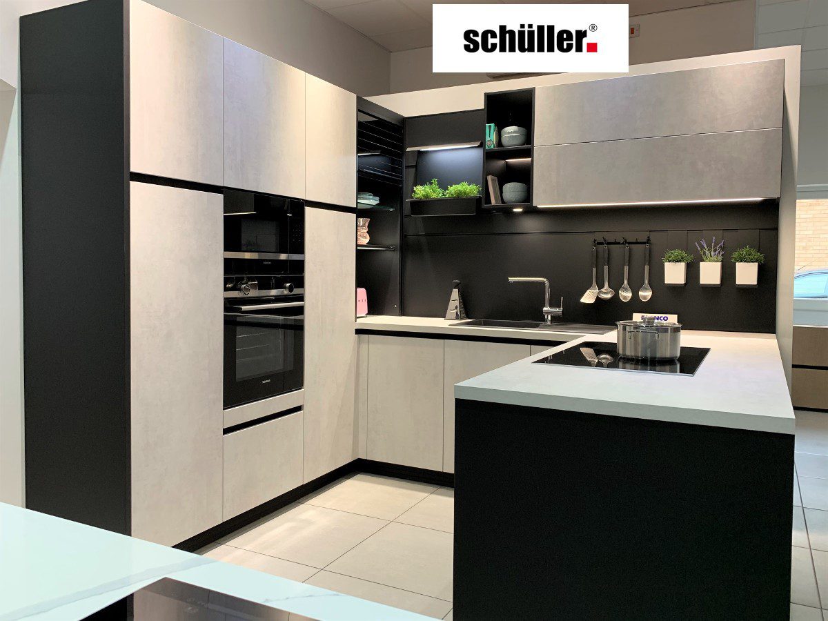 german kitchens potters bar