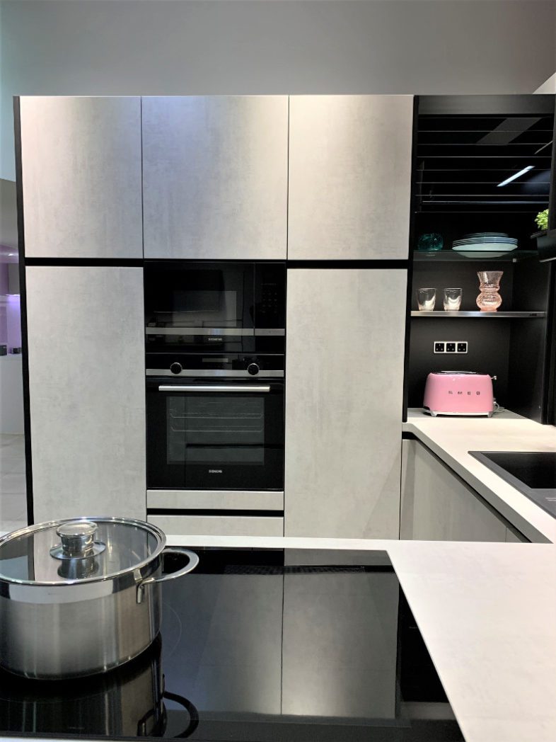 german kitchens potters bar