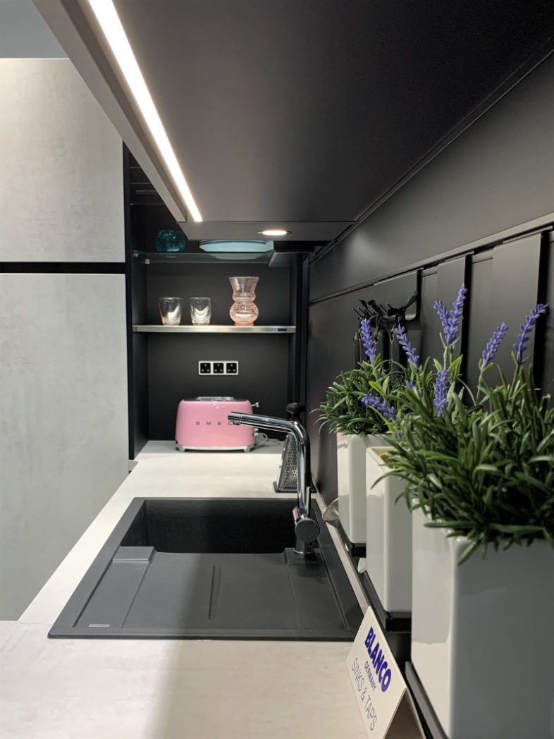 german kitchens palmers green