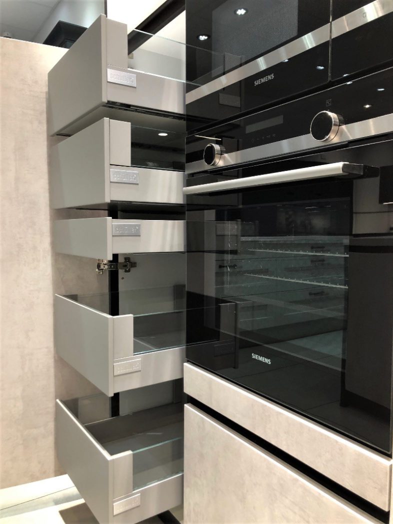 german kitchens palmers green