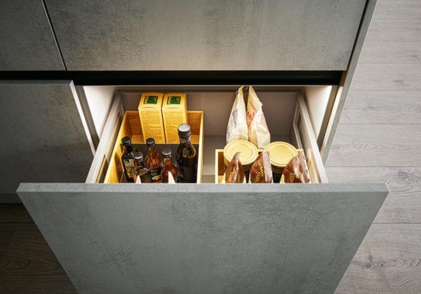 kitchen designers north london