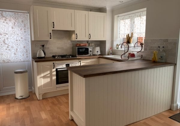 Small Kitchen Ideas On a Budget: The Art of Affordable Kitchens