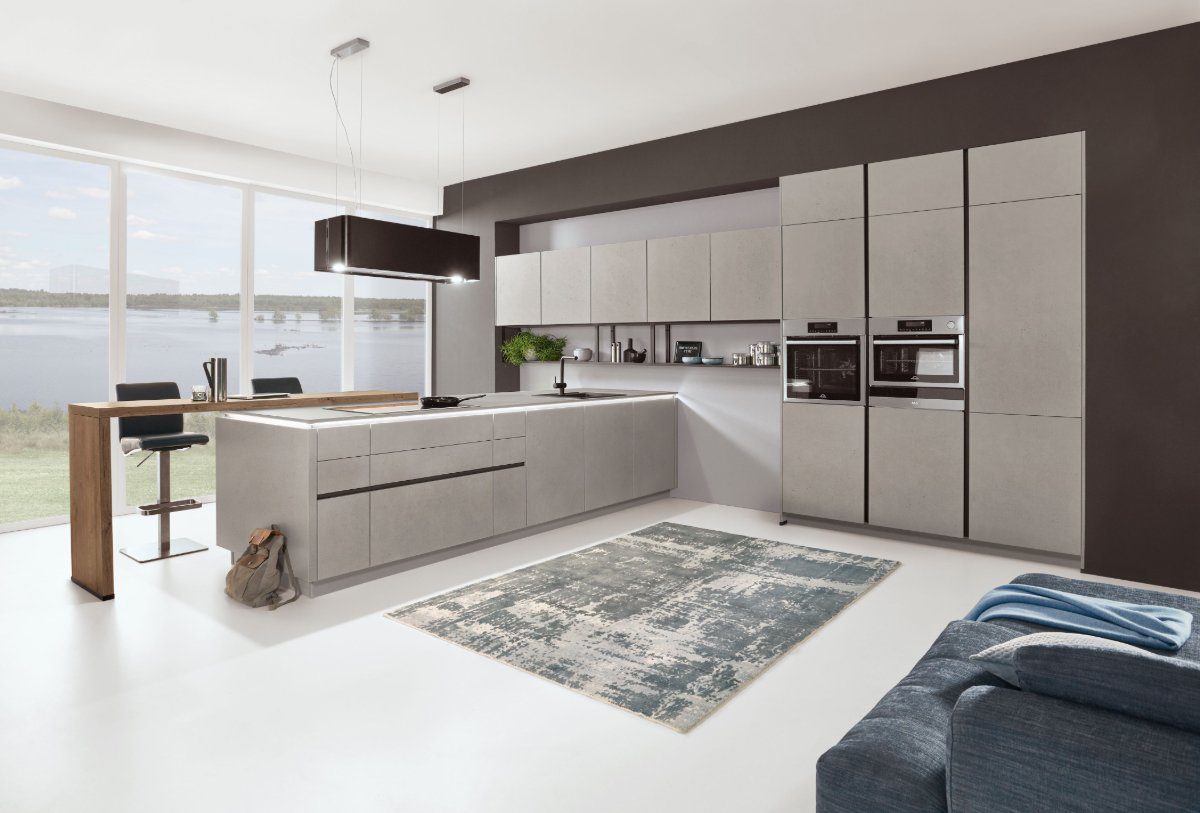 kitchens chigwell