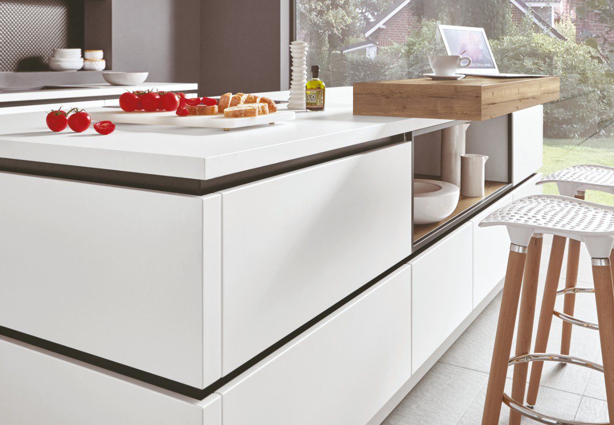 kitchen designers hertfordshire