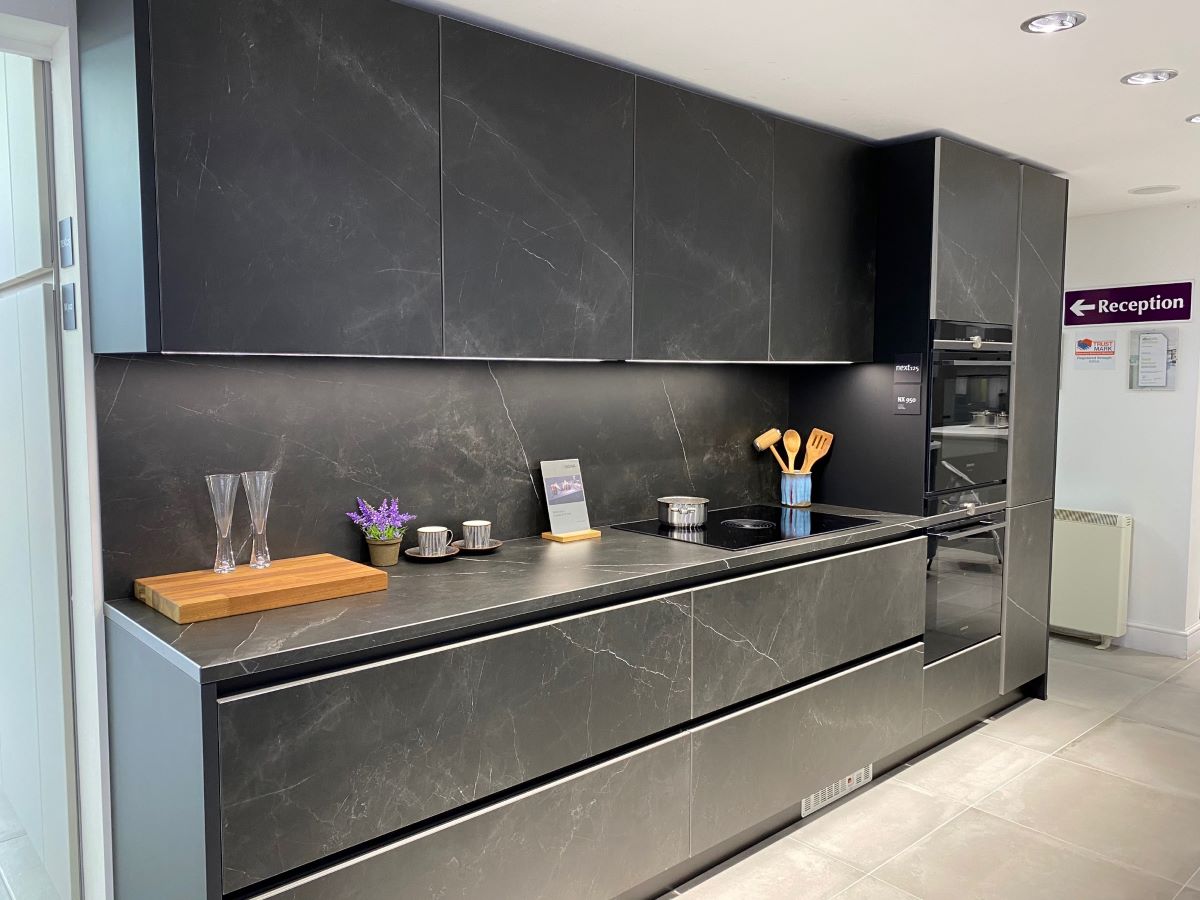 german kitchens