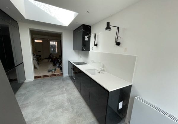 kitchens st albans london