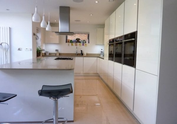 kitchen colours