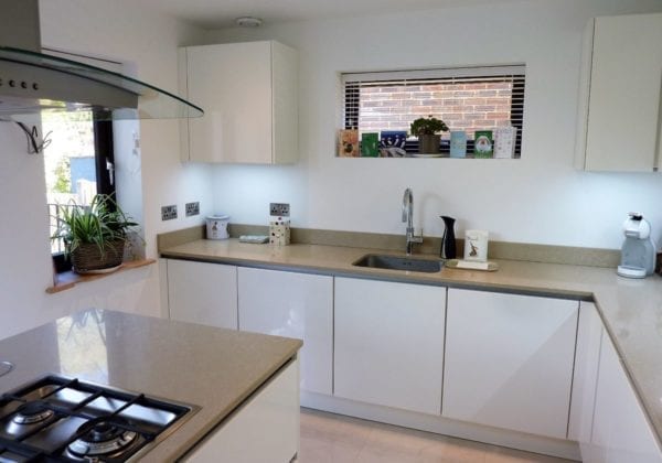 german designer kitchens